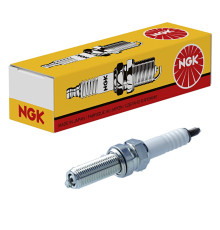 NGK SPARK PLUG LMAR8G (№ 95627) KAWASAKI NINJA 125 '19-'24, YAMAHA YZF 250 '14-'18, WR 250F '15-'18, YZF 450 '20-'21 (CG34C) (10) (10)