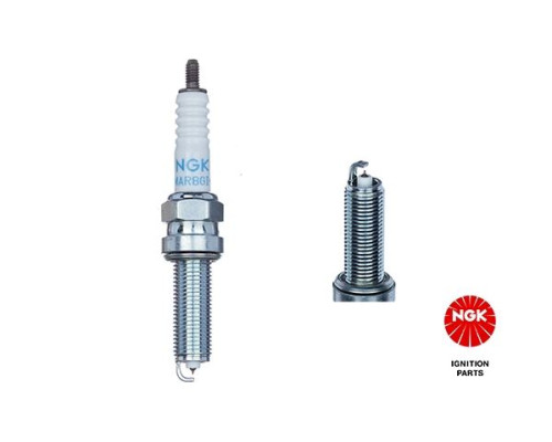 СВІЧКА ЗАПАЛЮВАННЯ NGK LMAR8GI-8 (№ 92729) YAMAHA WOLVERINE RMAX 1000 (4)
