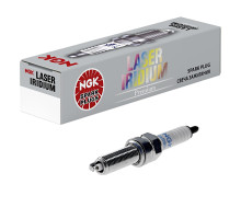 СВІЧКА ЗАПАЛЮВАННЯ NGK LMAR8GI-8 (№ 92729) YAMAHA WOLVERINE RMAX 1000 (4)