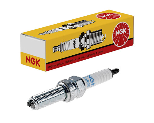 NGK SPARK PLUG LMAR9EJ (№ 6884) YAMAHA R1 '09-'24 (14B) '09-'18, YZF250 '19-'24 (10), YZF450 '20-'24