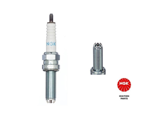 NGK SPARK PLUG LMAR9EJ (№ 6884) YAMAHA R1 '09-'24 (14B) '09-'18, YZF250 '19-'24 (10), YZF450 '20-'24