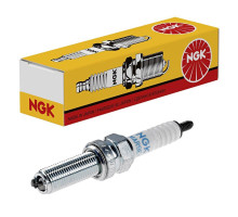 NGK SPARK PLUG LMAR9EJ (№ 6884) YAMAHA R1 '09-'24 (14B) '09-'18, YZF250 '19-'24 (10), YZF450 '20-'24