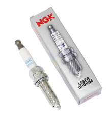 NGK SPARK PLUG LZMAR8BI-10 (№ 95680) (5) KTM EXCF450/500 '20-'24, HUSQVARNA FE 450/501'20-'24