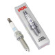 NGK SPARK PLUG LZMAR8BI-10 (№ 95680) (5) KTM EXCF450/500 '20-'24, HUSQVARNA FE 450/501'20-'24