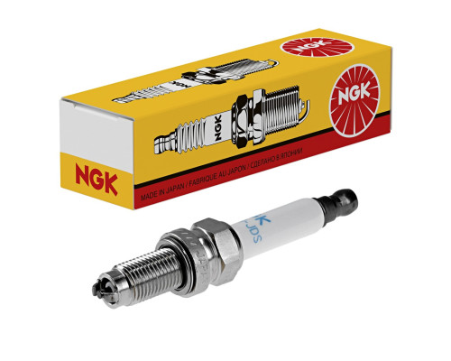 NGK SPARK PLUG MAR8B-JDS (№ 8765) (BMW R1200GS '10-'12) (10)