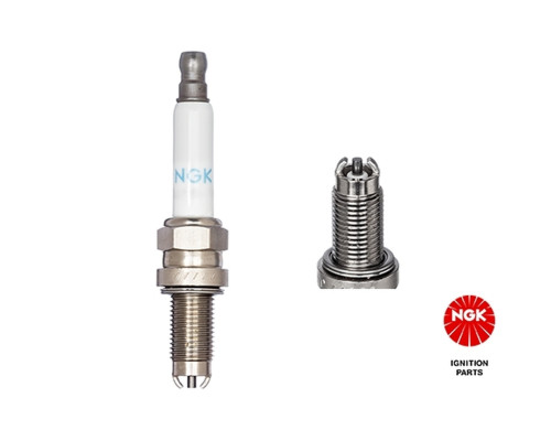 NGK SPARK PLUG MAR8B-JDS (№ 8765) (BMW R1200GS '10-'12) (10)