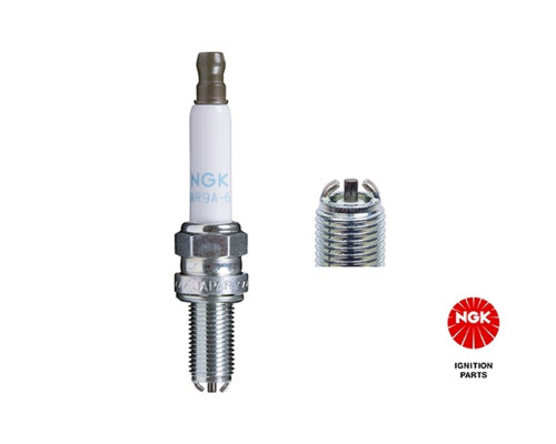 СВІЧКА ЗАПАЛЮВАННЯ NGK MAR9A-J (№ 6869) DUCATI 821/899/939/959/1199/1200/1260/1299 (10) (10)