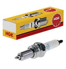 NGK SPARK PLUG MR8C-9N (№ 97985) HONDA NSC 110 MPD VISION (JF67A) '17-'20 (10) (10)
