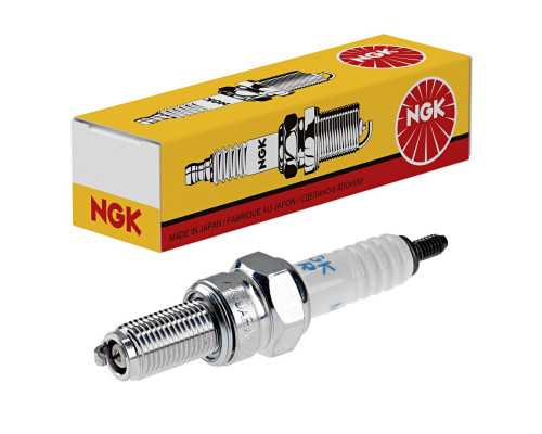 СВІЧКА ЗАПАЛЮВАННЯ NGK MR8CI-8 KAWASAKI Z 250SL 15-17 (№ 96973) (4)