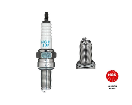 СВІЧКА ЗАПАЛЮВАННЯ NGK MR8CI-8 KAWASAKI Z 250SL 15-17 (№ 96973) (4)