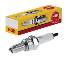 СВІЧКА ЗАПАЛЮВАННЯ NGK MR8CI-8 KAWASAKI Z 250SL 15-17 (№ 96973) (4)