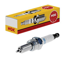 NGK SPARK PLUG MR8F (№ 90299) (10)