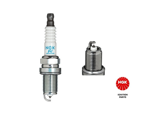 СВІЧКА ЗАПАЛЮВАННЯ NGK PFR6N11 (№ 3546) (PK20PR-L11) (4)