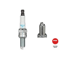 NGK SPARK PLUG PMR8B (NO. 6378) (IU24) APRILIA 250 '07-'13, MOTO GUZZI 940/1100/1200 (4) (4)