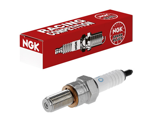 NGK SPARK PLUG R0045Q-10 (№ 4216) TM250EN '10-'11, TM250MX '10-'17, MV AUGUSTA (4)