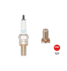 СВІЧКА ЗАПАЛЮВАННЯ NGK R0045Q-11 (№ 5957) (4)