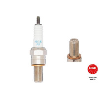 СВІЧКА ЗАПАЛЮВАННЯ NGK R0045Q-11 (№ 5957) (4)
