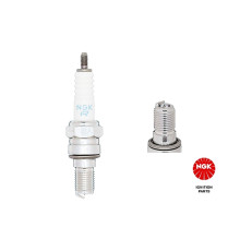 NGK SPARK PLUG R0409B-8 (№ 7791) (IU01-24) CRF 250 R '05-'09 (4)