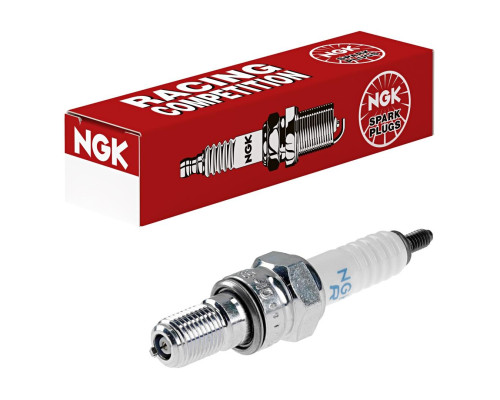 СВІЧКА ЗАПАЛЮВАННЯ NGK R0409B-9 (№ 7792) (4)