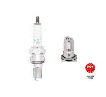 СВІЧКА ЗАПАЛЮВАННЯ NGK R0409B-9 (№ 7792) (4)