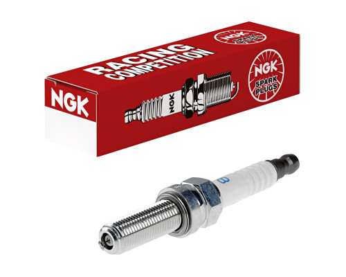 СВІЧКА ЗАПАЛЮВАННЯ NGK R0451B-8 (№ 9356) CRF 250 R '10-'22 (4), TM250/300 FI '18-'20
