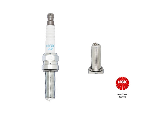 СВІЧКА ЗАПАЛЮВАННЯ NGK R0451B-8 (№ 9356) CRF 250 R '10-'22 (4), TM250/300 FI '18-'20