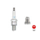 NGK SPARK PLUG R6252K-10.5 (NO. 2741) (IW01-27) KAWASAKI KX 80/85, KX 125 (4)