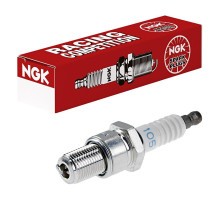 NGK SPARK PLUG R6252K-10.5 (NO. 2741) (IW01-27) KAWASAKI KX 80/85, KX 125 (4)