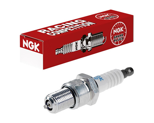 NGK SPARK PLUG R6918B9 (№ 2954) KAWASAKI KX125 '04-'08 (4)