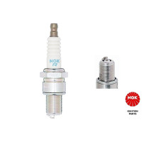 NGK SPARK PLUG R6918B9 (№ 2954) KAWASAKI KX125 '04-'08 (4)