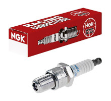 NGK SPARK PLUG R7376-9 (№ 7763)KAWASAKI KX250' 92-93 (4)