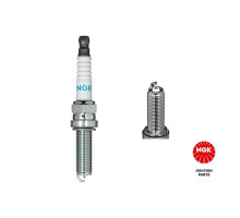 СВІЧКА ЗАПАЛЮВАННЯ NGK SILMAR8A9S HONDA CRF 1000/1100 АФРИКА 16-23 (90992). (4)