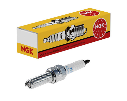 СВІЧКА ЗАПАЛЮВАННЯ NGK SILMAR8C9 (№ 90097). HONDA NSS125 FORZA '15-'18 (4)
