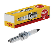 СВІЧКА ЗАПАЛЮВАННЯ NGK SILMAR8C9 (№ 90097). HONDA NSS125 FORZA '15-'18 (4)