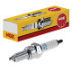 NGK SPARK PLUG SIMR8A9 (NO. 91064) (IU24) HONDA CBR250 '11-'14 (MC41), CRF250/300 L,LM,LRA,RLA'13-'22, NSA700 DN-01 '08-'11 (4)