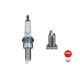 NGK SPARK PLUG SIMR8A9 (NO. 91064) (IU24) HONDA CBR250 '11-'14 (MC41), CRF250/300 L,LM,LRA,RLA'13-'22, NSA700 DN-01 '08-'11 (4)