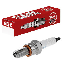 СВІЧКА ЗАПАЛЮВАННЯ NGK YSMSHS R7 '99-'01 (5FL1) R0373A-10 (№ 4940) (4)