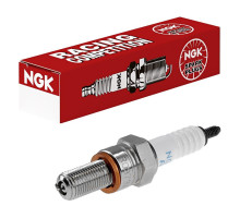 СВІЧКА ЗАПАЛЮВАННЯ NGK YSMSHS R7 '99-'01 (5FL1) R0373A-10 (№ 4940) (4)