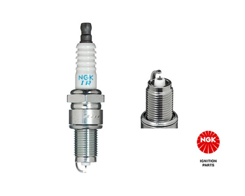 СВІЧКА ЗАПАЛЮВАННЯ NGK ZGR7GI-13G (№ 96760). KTM/HUSQVARNA/ГАЗ-ГАЗ TPI 250/300`17-24 (4)
