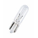 Лампочка osram 1.2w 12v w2x4.6d 5xfs10