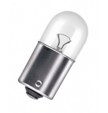Лампочка osram 10w 12v ba15s r10w - 10 шт (картон)