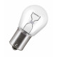 Лампочка osram 12v 21w ba15s p21w 1 шт