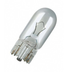 Лампа osram 12v 5w w2.1x9.5d w5w 1 шт.