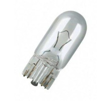 Лампочка osram 12v 5w w2.1x9.5d w5w 10 шт. (картон)