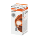 Лампочка osram 12v p21/5w 21/5w 12v bay15d - 1 шт.