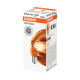 Лампа osram 21w 12v bau15s py21w (пораншевий) - помаранчевий індикатор 1 шт.