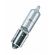 Лампочка osram 21w 12v bay9s h21w