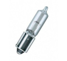 Лампочка osram 21w 12v bay9s h21w