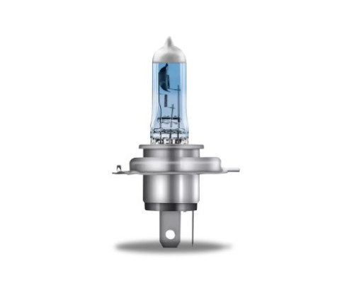 Лампа osram h4 12v 55w px26d cool blue® intense nextgen