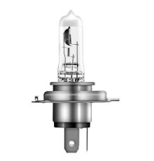 Лампа osram h4 12v 60/55w p43t night breaker® silver (+100 PROCENT)